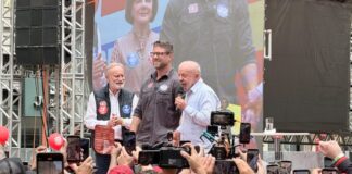 Lula: queda de sigilo vai desmascarar quem fez "putaria" junto com Vorcaro