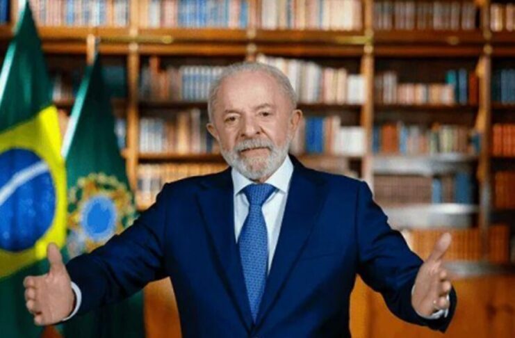 Lula viaja ao “estado mais petista” do país e busca repetir votação de 2022