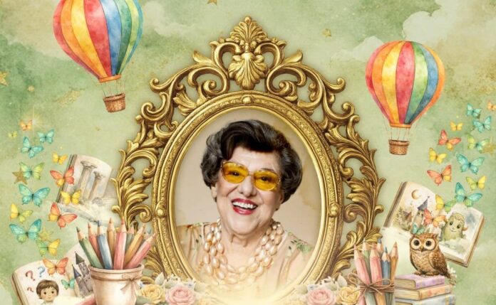 Mancha Verde celebrará o universo literário de Ruth Rocha no Carnaval 2027