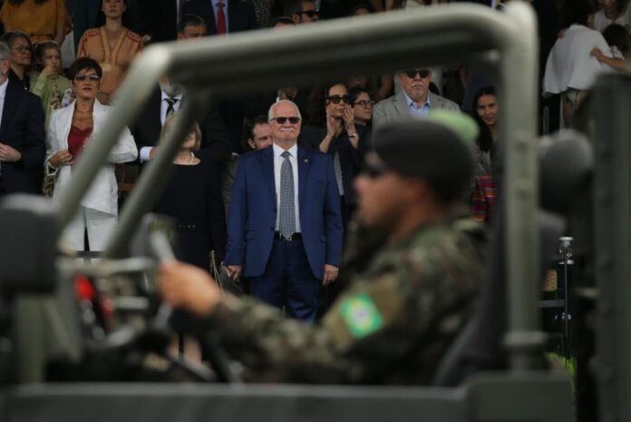 Manifestações podem dar o tom da guerra no STF nesta semana