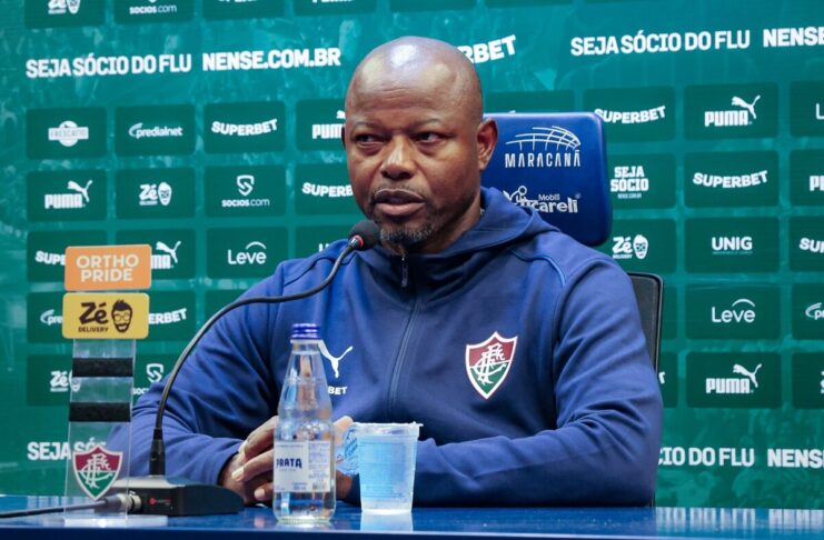 Marcão valoriza banco de reservas após Lucho Acosta decidir contra o Vasco