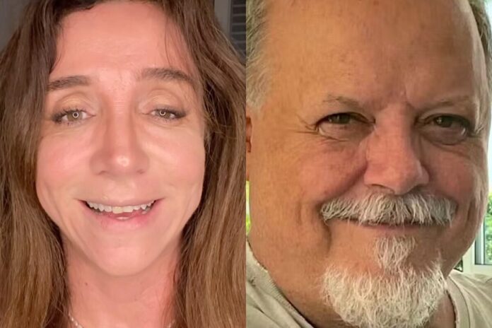 Marisa Orth é detonada após homenagem a Roney Facchini: 