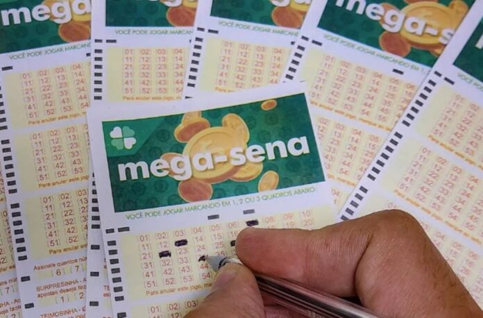 Mega-Sena: duas apostas de MG faturam R$ 36,5 mil na quina; veja cidades
