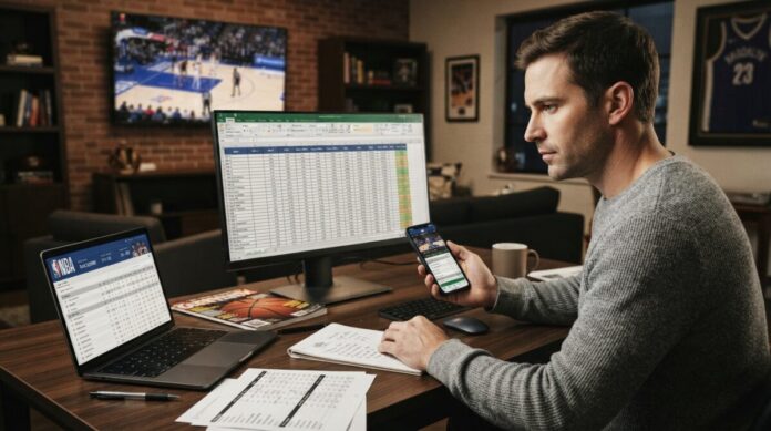 Melhores sites de apostas NBA: Top 10 sites para apostar na liga