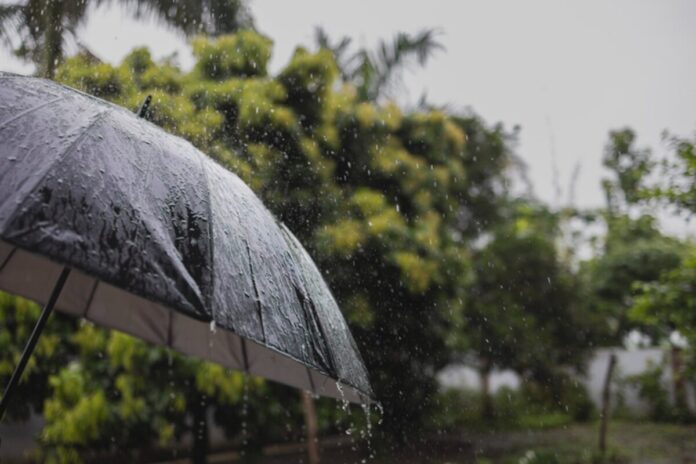 MG terá chuva e temperaturas de até 7°C nesta terça; veja previsão