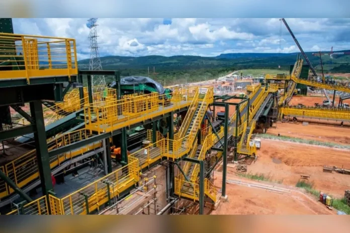 Minas Gerais suspende cinco licenças ambientais da Sigma Mineração no Vale do Jequitinhonha