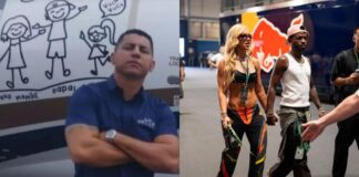 Morte de segurança de Virginia Fonseca e esposa ganha repercussão na imprensa internacional