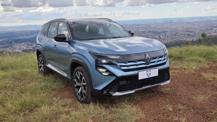 Move Brasil chega a 173 versões incluindo SUVs e picapes; veja a lista