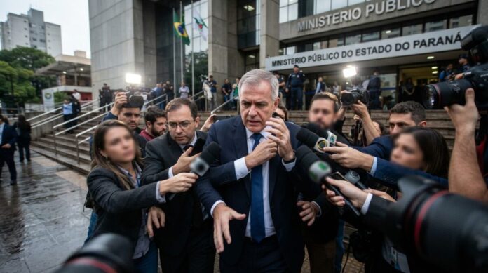 MP denuncia ex-donos da Naskar por fraude de R$ 900 milhões