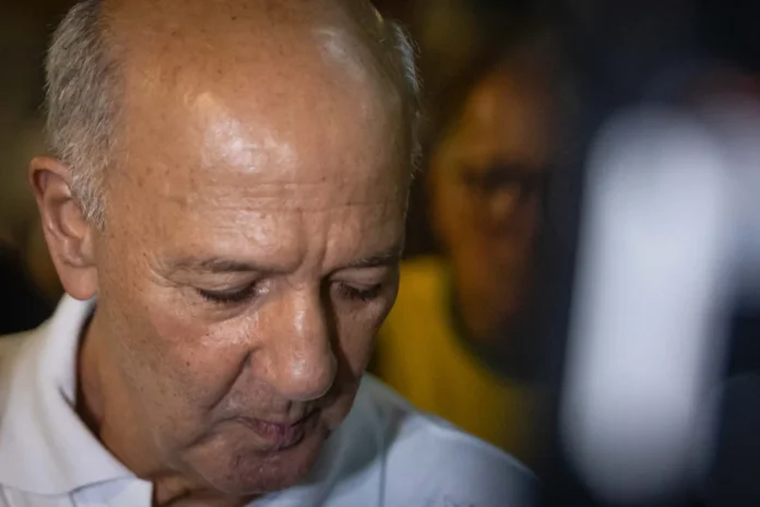 MPE defende no TSE a rejeição da candidatura de José Roberto Arruda ao governo do DF