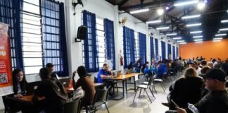 Mutirão de Empregos em Guarulhos Encerra Agosto com Mais de 2.000 Vagas e Entrevistas Diretas no CME Adamastor
