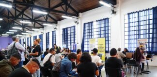 Mutirão de empregos encerra agosto com mais de 2.000 oportunidades de trabalho - foto 1