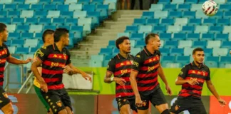 Náutico e Sport duelam nos Aflitos pela 30ª rodada da Série B do Brasileirão