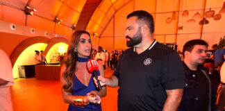 Nicole Bahls comenta polêmica no Carnaval e diz se irá para o BBB
