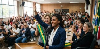 Nova presidência do Comjuve toma posse com objetivo de ampliar ações