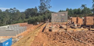 Novo Abrigo Animal de Atibaia dobra capacidade de acolhimento no bairro Boa Vista