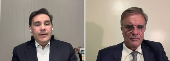 O Grande Debate: Vorcaro pode negociar delação contra a própria PF?