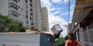 Operação Cata-Tralha atende oito bairros de Guarulhos neste fim de semana