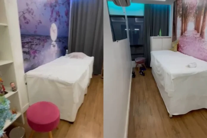 Operação da PCDF fecha casa de prostituição disfarçada de clínica de massagem na Asa Norte