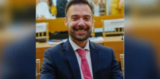 Operação da PF apura suposto acordo entre deputado Caio Roberto e facção criminosa na Paraíba