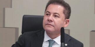 Operação Transparência: PF cumpre mandados contra deputado Cezinha de Madureira