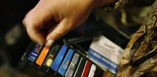 Pagamentos por aproximação movimentam R$ 1 trilhão no 1º semestre