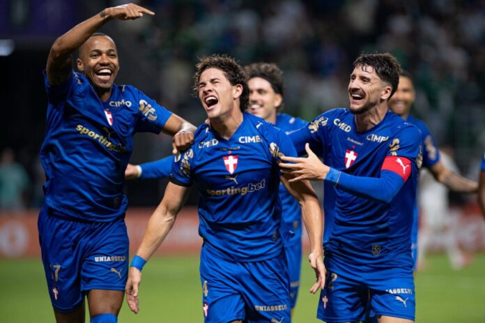 Palmeiras x LDU: saiba onde assistir ao jogo das quartas da Libertadores
