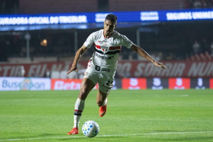 Palpite Boca Juniors x São Paulo - Copa Sul-Americana - 08/09/26
