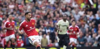 Palpite Everton x Manchester United - Premier League - 06/09/26
