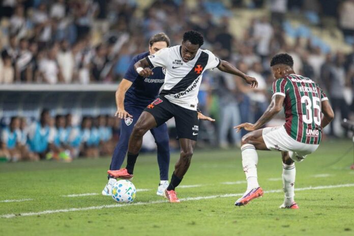 Palpite Fluminense x Vasco - Brasileirão - 05/09/26
