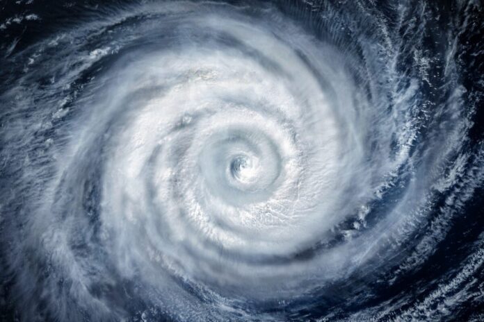 Paraná, São Paulo e MS entram em alerta para risco de tornados nesta semana