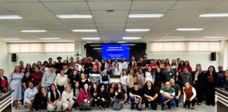 Parlamento Jovem abre espaço para jovens transformarem ideias em propostas em Itaquaquecetuba
