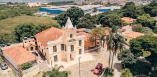 Passeio guiado gratuito resgata patrimônio histórico e cultural de Guarulhos