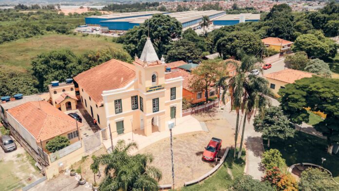 Passeio guiado gratuito resgata patrimônio histórico e cultural de Guarulhos