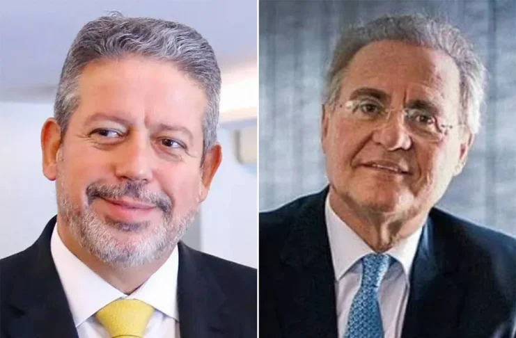Pesquisa em Alagoas aponta disputa equilibrada ao Senado com Renan Calheiros à frente no 1º voto