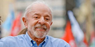 Pesquisa Vox Brasil: Desaprovação do governo Lula chega a 51,4% contra 45,8% de aprovação