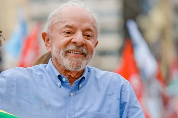 Pesquisa Vox Brasil: Desaprovação do governo Lula chega a 51,4% contra 45,8% de aprovação