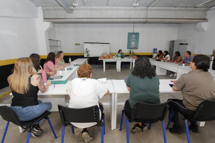 Poá abre inscrições para curso gratuito de cultivo de orquídeas com certificação