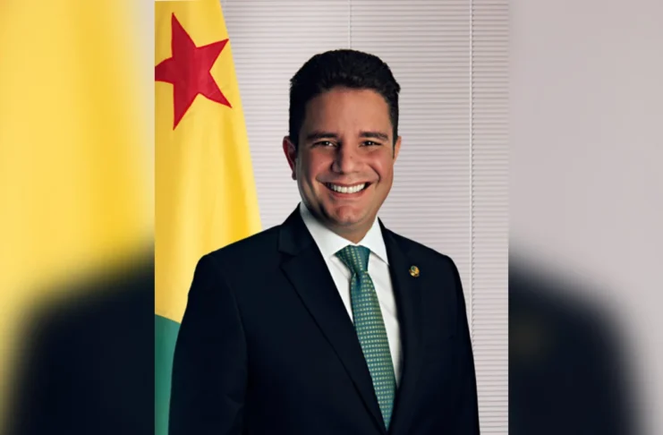 Polícia Federal deflagra operações Ptolomeu IV e Umbra contra esquema de corrupção e espionagem no Acre
