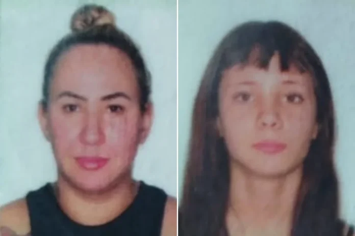 Polícia investiga morte de mãe e filha encontradas em residência em Candelária (RS)