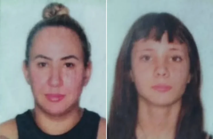 Polícia investiga morte de mãe e filha encontradas em residência em Candelária (RS)