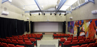 Polo Audiovisual de Suzano promove workshop gratuito com Johnnas Oliva