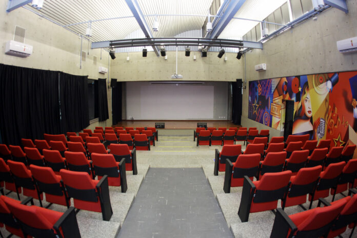 Polo Audiovisual de Suzano promove workshop gratuito com Johnnas Oliva