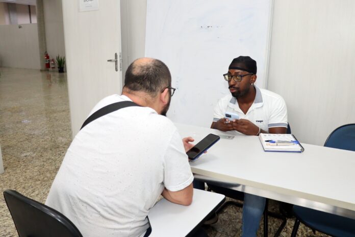 Polo de Empregabilidade Inclusiva organiza nova edição nesta quinta para suporte a PCDs - foto 1