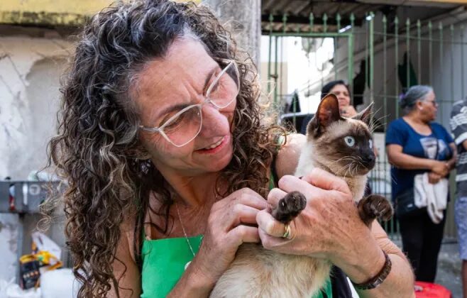 Prefeitura de Ferraz realiza mais de 360 castrações de cães e gatos