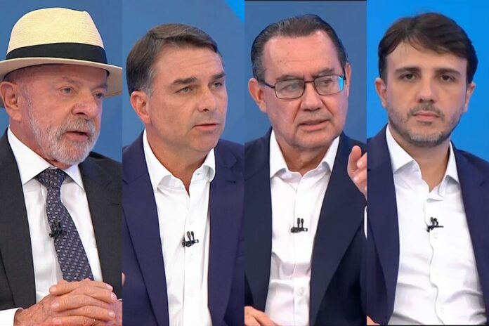 Quaest, Datafolha e mais: as pesquisas presidenciais que saem nesta semana