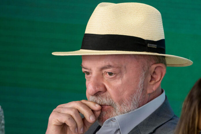 Quaest: desaprovação de Lula preocupa aliados, que defendem mudanças