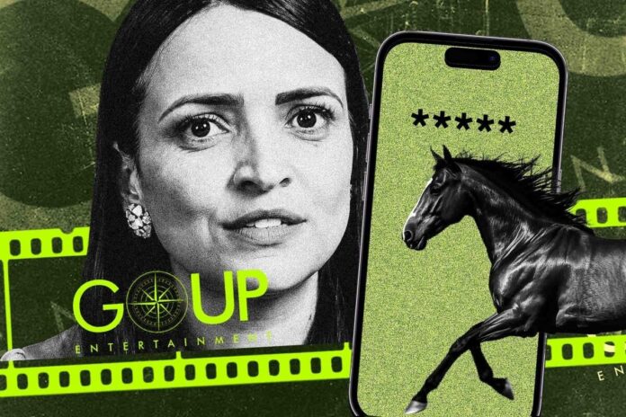 Quem é Karina da Gama, dona da produtora de Dark Horse e alvo da PF