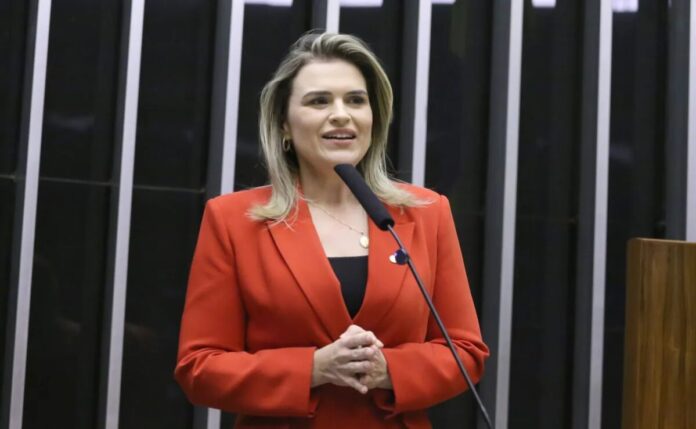 Real Time Big Data: Marília Arraes lidera disputa ao Senado em Pernambuco