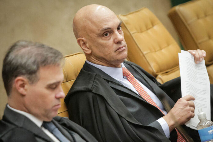 Relatório usado por Moraes contra Mendonça não segue padrão de inteligência